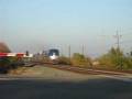 California Zephyr