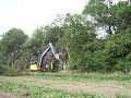 John and The Mighty Deere