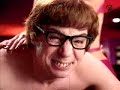 DGF - Austin Powers For Heinekin, Oh Behave Baby DGF - Austin Powers For Heinekin, Oh Behave Baby
