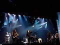 Cradle Of Filth - Dusk And Her Embrace (live) Cradle Of Filth - Dusk And Her Embrace (live)