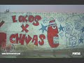 CHIVAS MANDA (PiNTaS) [LA REJA 1908 LA IRREVERENTE]