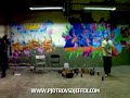 Pjotro vs DJ eFFeX Timelapse taggin