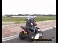 Quad Racen