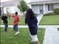 Secret Identities: Bubble Gum Battle