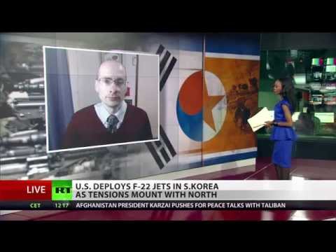November 2013 Still 2013 North Korea restarts nuclear reactor USA research institute says