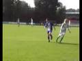 Fc Meppel A1 thuis tegen Noordscheschut A1
