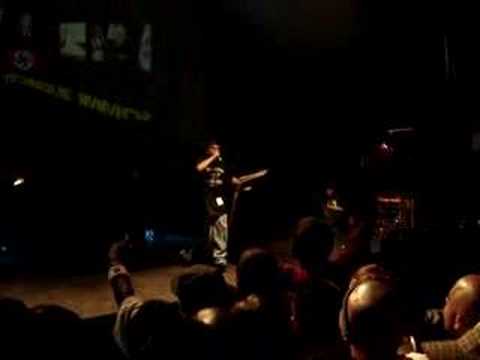 Immortal Technique - Industrial ...