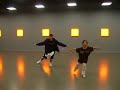 larz and Marley mary j blidge routine choreo larz and Marley mary j blidge routine choreo