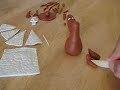 Sculpey Clay Pirate Sculpey Clay Pirate