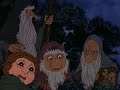 Fifteen birds - the Hobbit