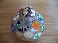 OCGS Traveling Raffle Gourd