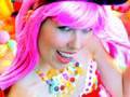 CALIFORNIA GURLS by Katy Perry MUSIC VIDEO