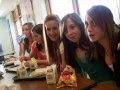 8th Graders - SMS