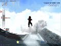 Project Powder no board bug