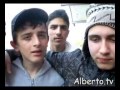 Alberto in Hamburg S�d