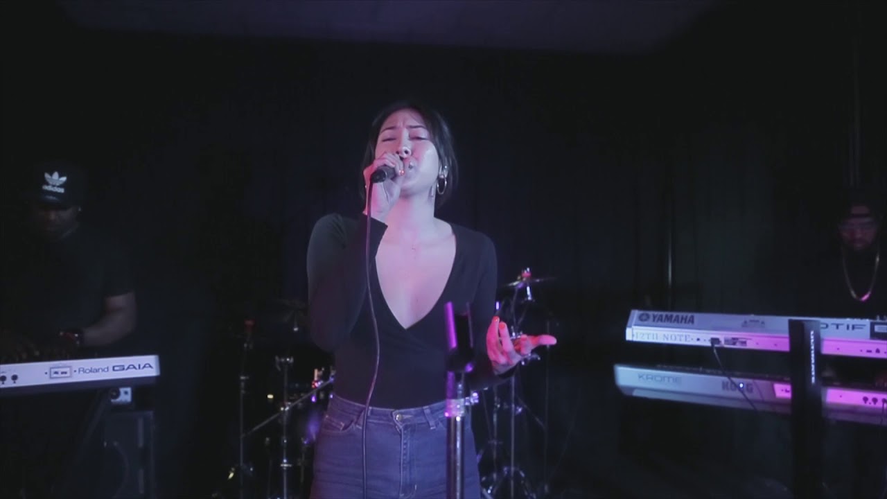 TXS - Big Girl Cover by Wendy Chung