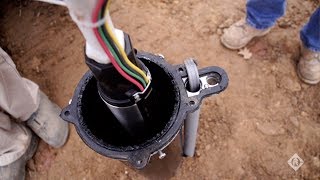 Franklin Electric Company Overview