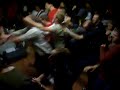 the inmates - cement shoes / new song