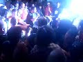 the inmates - cement shoes / new song