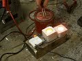 carbon arc furnace