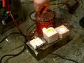 carbon arc furnace