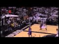 Goran Dragic Historical Performance Vs Spurs 23 Point 4th Quarter Round 2 Game 3