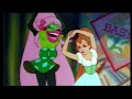 pulgarcita - ven a bailar (español de España) pulgarcita - ven a bailar (español de España)