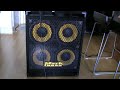 Mark Bass Amp Mark Bass Amp