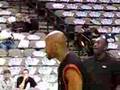 Alonzo Mourning