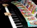 忍たま乱太郎OpeningTheme-PianoArrange-
