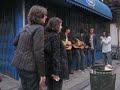 Possibly 4th St: Deadstring Brothers, \"Rollin\