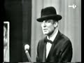 wim sonneveld zingt tearoom tango, een klassieker!