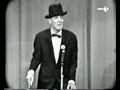 wim sonneveld zingt tearoom tango, een klassieker!