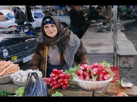 Georgia: The Call of the Caucasus