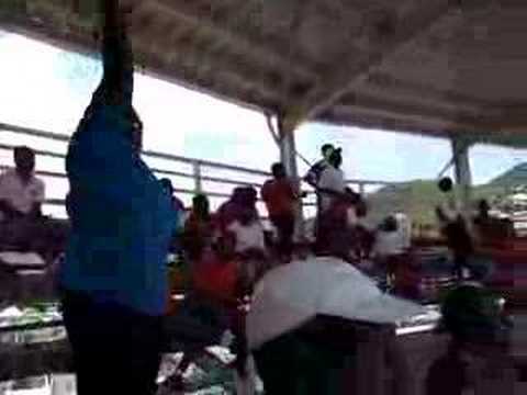 Windward Islands School Sport ...
