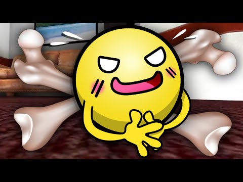 PROP HUNT 1v1 (Garry's Mod Prop Hunt)
