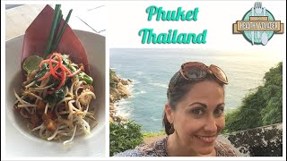 The Healthy Voyager Phuket Thailand