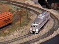 Wanamaker Kempton & Southern \"Schuylkill and Lehigh Model Railroad Club\" 2003 Wanamaker Kempton & Southern \"Schuylkill and Lehigh Model Railroad Club\" 2003