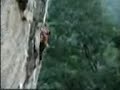 Escalada Clipe