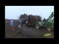 Dave Wilson Nursery Tree Harvest Dave Wilson Nursery Tree Harvest