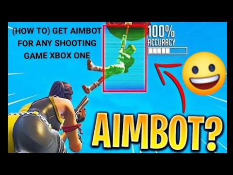 how to install aimbot in fortnite