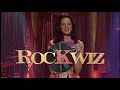 tex perkins performs 'lucid' on rockwiz