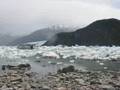 DERRETIMIENTO GLACIARES Y CASQUETES - Iquique TV Noticias