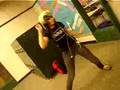 Nadia Dance!