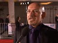 Ben Kingsley on Jake Gyllenhaal