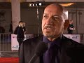 Ben Kingsley on Jake Gyllenhaal