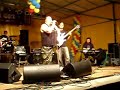 De�k Bill Blues Band - A z�ld, a b�bor �s a fekete