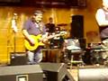 Deák Bill Blues Band - A zöld, a bíbor és a fekete