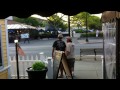 Drunk Monkey on Cape Cod