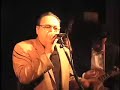 Sugar Ray Norcia with Lil' Stevie and The Westsiders